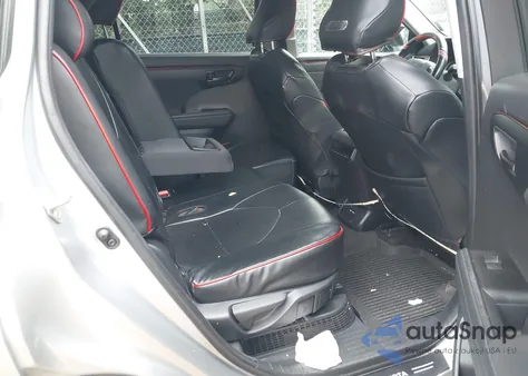 2020 Toyota Highlander Hybrid Le z USA, uszkodzony, nr VIN 5TDBBRCH9LS505383